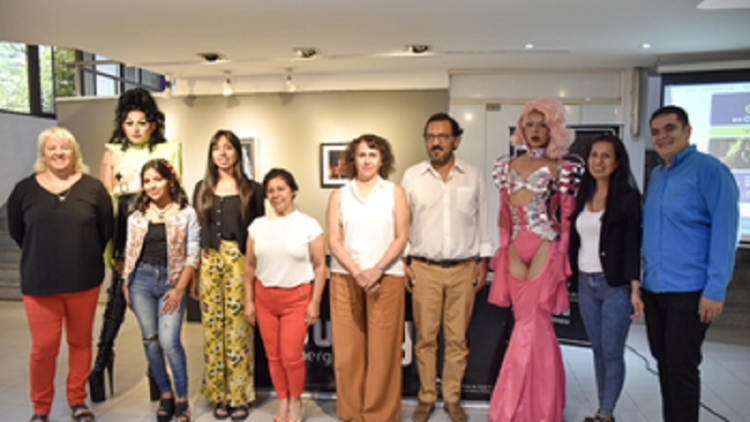 "Mujeres en Escena": Anunciaron evento cultural gratuito