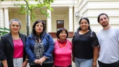 El Colegio de Profesores de Historia de Jujuy renov&oacute; autoridades y define su agenda para el 2026