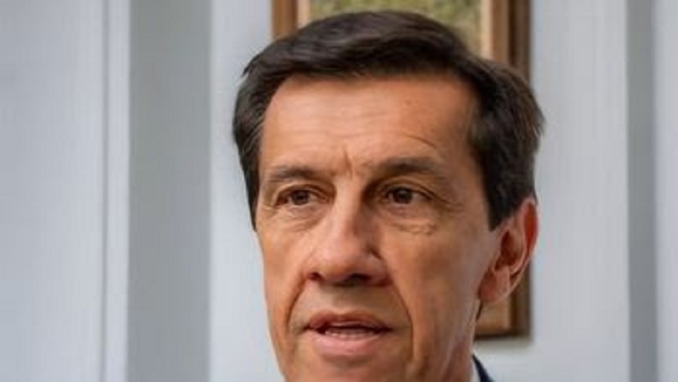 Sadir plantea cambios en el gabinete y eficientizaci&oacute;n de la gesti&oacute;n