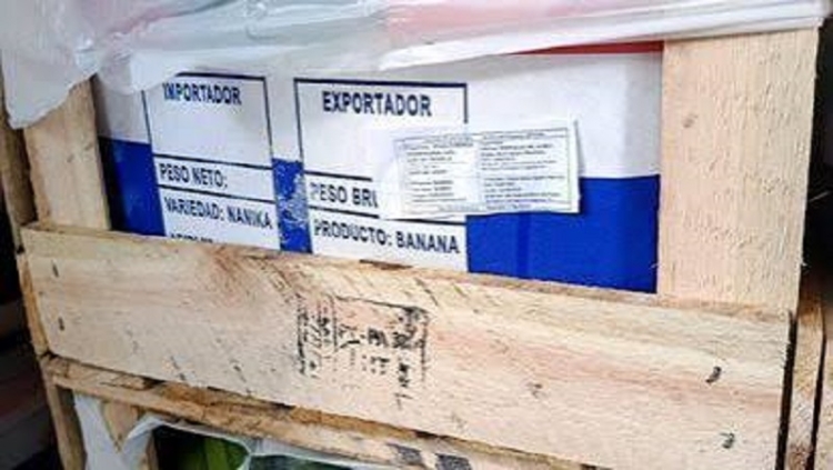 Jujuy refuerza los controles y avanza contra el ingreso irregular de mercader&iacute;a importada