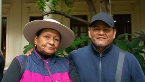 Vuelve la Feria Campesina "Pucar&aacute;" con propuestas culturales y productivas