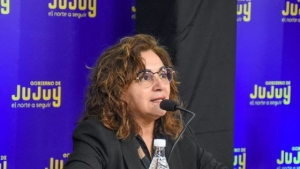 Asume Miriam Serrano al frente del Ministerio de Educaci&oacute;n