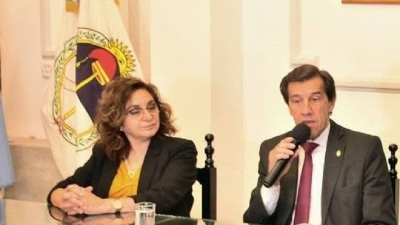 Jujuy sostiene una gran inversi&oacute;n en educaci&oacute;n
