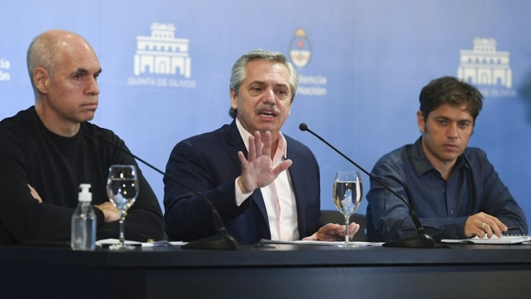 El Gobierno decidi&oacute; suspender las clases 14 d&iacute;as para evitar el avance del coronavirus