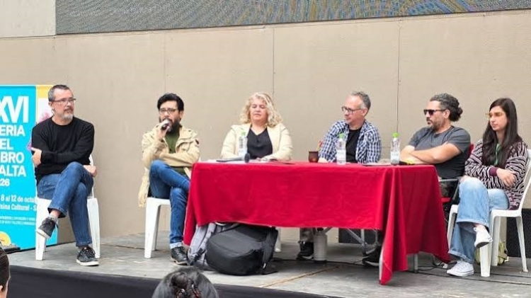 Editores y funcionarios debaten el futuro de la edici&oacute;n independiente
