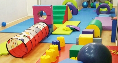 Desarrollo integral infantil: Palpal&aacute; lanz&oacute; taller gratuito de psicomotricidad para ni&ntilde;os