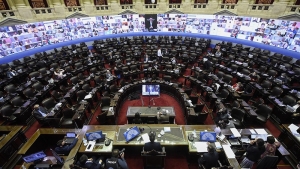 El alcance de la 'presencialidad' abre un nuevo debate reglamentario en Diputados