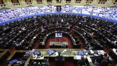 El alcance de la 'presencialidad' abre un nuevo debate reglamentario en Diputados