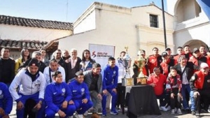La "Copa Norte" entre Jujuy y Salta ser&aacute; en septiembre