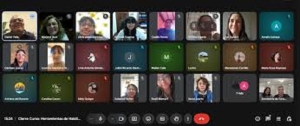 Capacitaci&oacute;n en herramientas digitales para prestadores tur&iacute;sticos de 11 localidades juje&ntilde;as