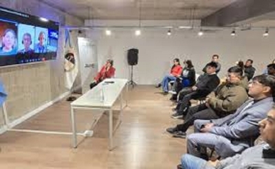Cr&eacute;ditos para emprendedores tecnol&oacute;gicos: se lanz&oacute; el programa "AWS Desarrolla" junto a Amazon Web Services