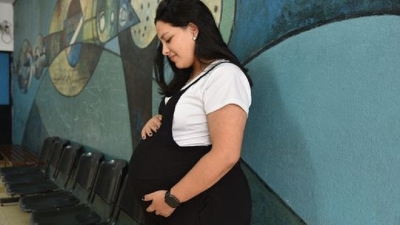La vacunaci&oacute;n a embarazadas frente al virus sincicial respiratorio contin&uacute;a hasta fin de mes