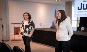 Prestadores tur&iacute;sticos iniciaron un ciclo de talleres para mejorar la gesti&oacute;n