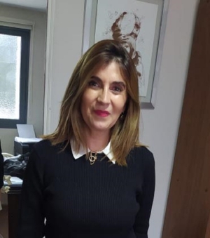 Mariela ferreyra solicit&oacute; informe al ministerio de ambiente Sobre las acciones implementadas por el programa girsu