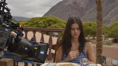 Se estren&oacute; en Espa&ntilde;a "Objetos", la pel&iacute;cula filmada en Jujuy y protagonizada por Eugenia "China" Suarez y &Aacute;lvaro Morte