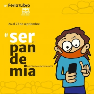 M&aacute;s de 20 mil personas participaron de la Feria del Libro Jujuy