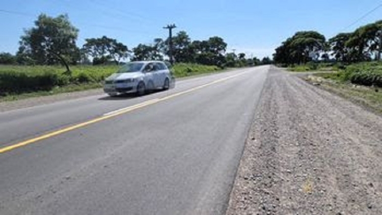 Jujuy construye: obras para nuevos pavimentos en m&aacute;s de 60 kil&oacute;metros