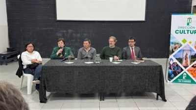 Remediaci&oacute;n de basurales: Perico se prepara para iniciar las primeras acciones