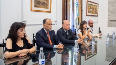 Se lanz&oacute; el Programa de Certificaci&oacute;n de Voluntariado Social