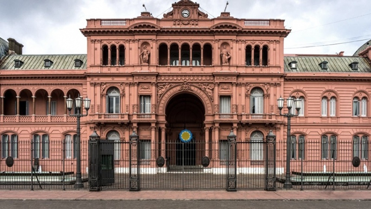 El presidente recibir&aacute; el pr&oacute;ximo mi&eacute;rcoles a la Mesa de Enlace