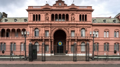 El presidente recibir&aacute; el pr&oacute;ximo mi&eacute;rcoles a la Mesa de Enlace