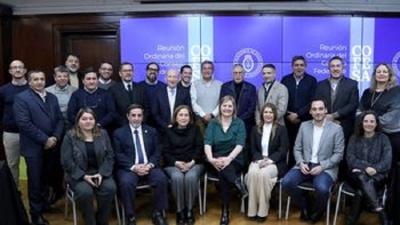El Consejo Federal de Salud refuerza estrategias para impulsar la vacunaci&oacute;n