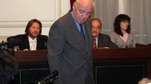 Casaci&oacute;n rechaz&oacute; recurso de Jaime Smart y qued&oacute; firme una de sus condenas a prisi&oacute;n perpetua