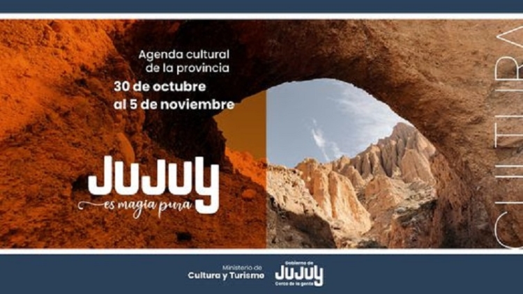 Cultura en 7 días: entre la tradición de Fieles Difuntos, teatro y ferias