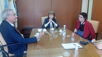 El Tribunal de Cuentas se incorpora al Plan de Modernizaci&oacute;n de la Administraci&oacute;n P&uacute;blica