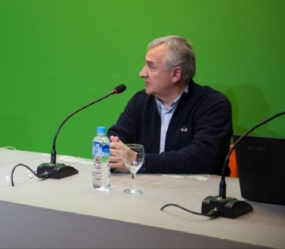 Morales ratific&oacute; la decisi&oacute;n de eliminar retenciones a 200 productos regionales