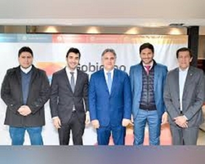 &ldquo;Un grito federal&rdquo;: gobernadores del centro y sur del pa&iacute;s desaf&iacute;an al Gobierno de cara a las legislativas