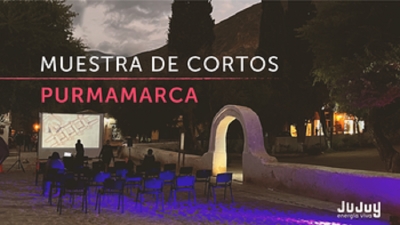 Alturas M&oacute;vil brindar&aacute; una muestra de cortos en Purmamarca