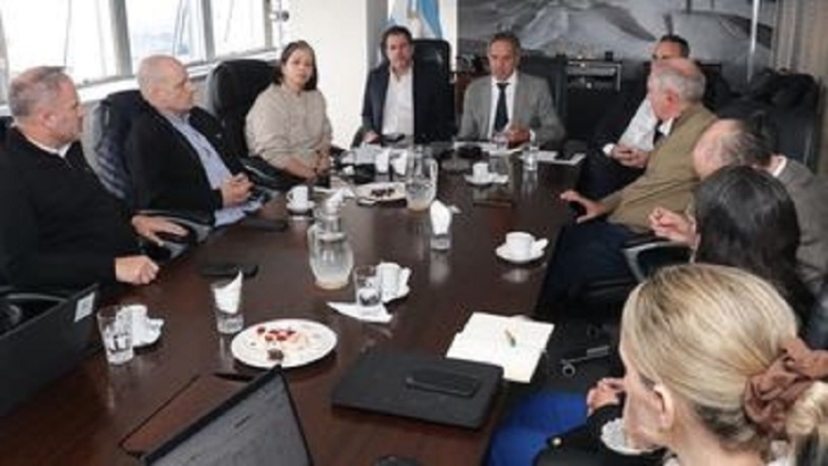 INPROTUR: reuni&oacute;n clave que re&uacute;ne a provincias para impulsar el turismo internacional