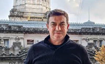 De Marchi asume como vicepresidente de Aerol&iacute;neas Argentinas con la mira en la privatizaci&oacute;n
