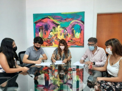 8M: Prevenci&oacute;n de la Violencia en el Transporte P&uacute;blico