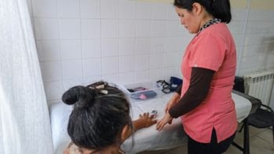 Salud recomienda vigilar la presencia de s&iacute;ntomas respiratorios