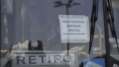 El Gobierno public&oacute; las pautas para tramitar el Certificado &Uacute;nico Habilitante para Circulaci&oacute;n