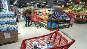 Tras el fin del cepo cambiario, la inflaci&oacute;n se desaceler&oacute; al 2,8% en abril