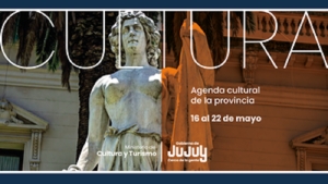 Agenda Cultural