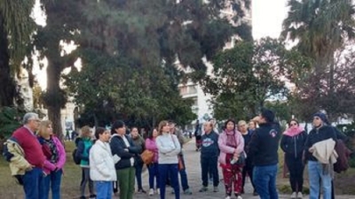 Jujuy sigue rompiendo r&eacute;cords en la temporada tur&iacute;stica