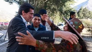 El Festival Provincial de Productores de Yac&oacute;n y la Pachamama reuni&oacute; a las cuatro regiones