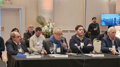Jujuy Particip&oacute; en la Jornada Federal de Pol&iacute;ticas Productivas