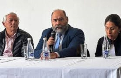 Seguridad incorpor&oacute; 96 nuevas c&aacute;maras de videovigilancia para fortalecer el monitoreo en Perico