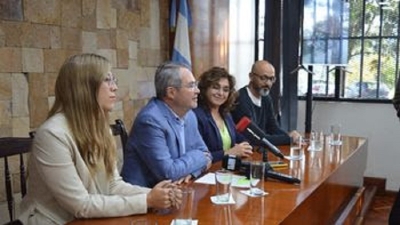 El concurso 'El Saber Ilumina' lanz&oacute; su 3ra edici&oacute;n