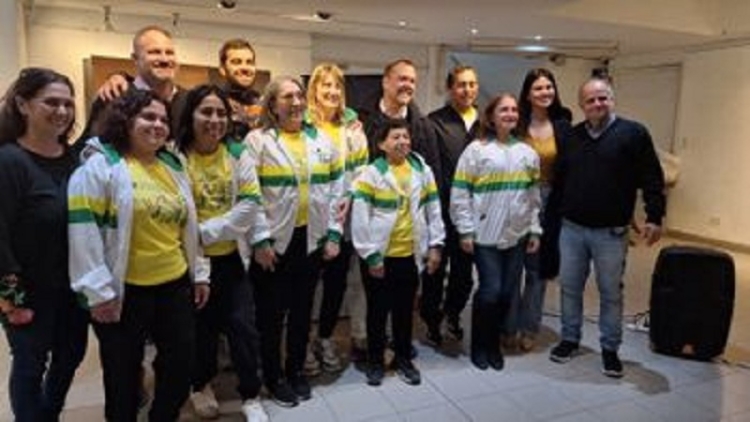 Jujuy ser&aacute; sede del 58&deg; Encuentro Nacional de Hockey de Veteranas