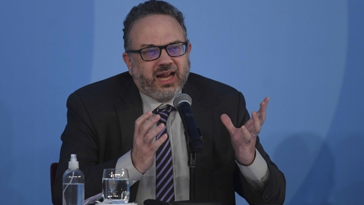 Ampliaron la l&iacute;nea de cr&eacute;ditos directos para pymes y cooperativas en $5 mil millones