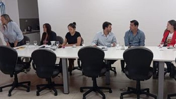 PROMACE avanza con nuevas licitaciones para refacciones integrales en escuelas de San Pedro y Maimar&aacute;