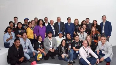 Jujuy con un balance muy positivo en la FIT 2023