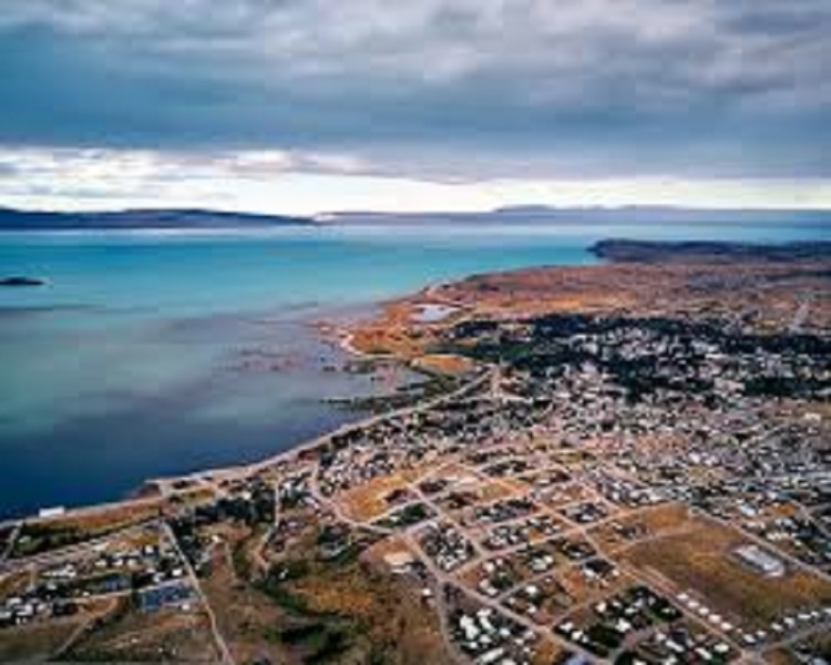 Fuerte sismo de magnitud 5,3 sacudi&oacute; la Cuenca Carbon&iacute;fera en Santa Cruz