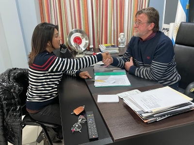 Pro Jujuy se suma al frente&rdquo; Jujuy Crece&rdquo;